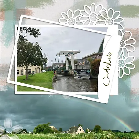 Tiny House Roodborstje Campsite